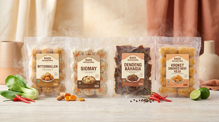 Produk FrozMart